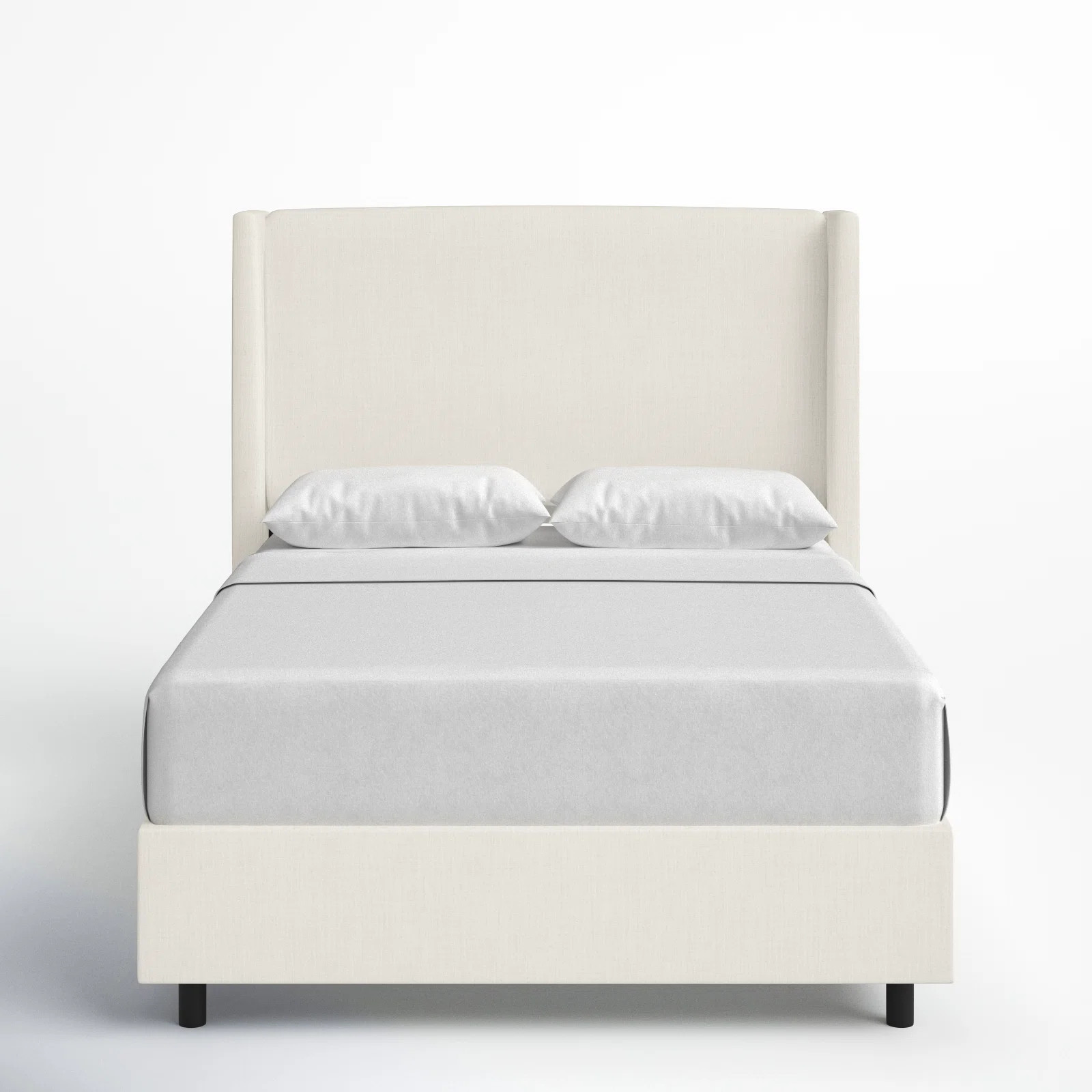 Joss & Main Tilly Upholstered Bed & Reviews | Wayfair | Wayfair North America