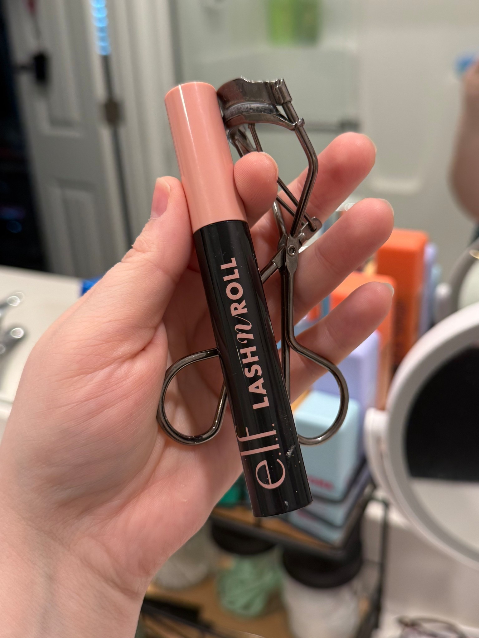 This combo! 🙌🏻

#LTKBeauty #LTKgrwm #LTKmomlife