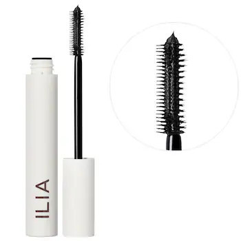 Limitless Lash Lengthening Clean Mascara - ILIA | Sephora | Sephora (US)