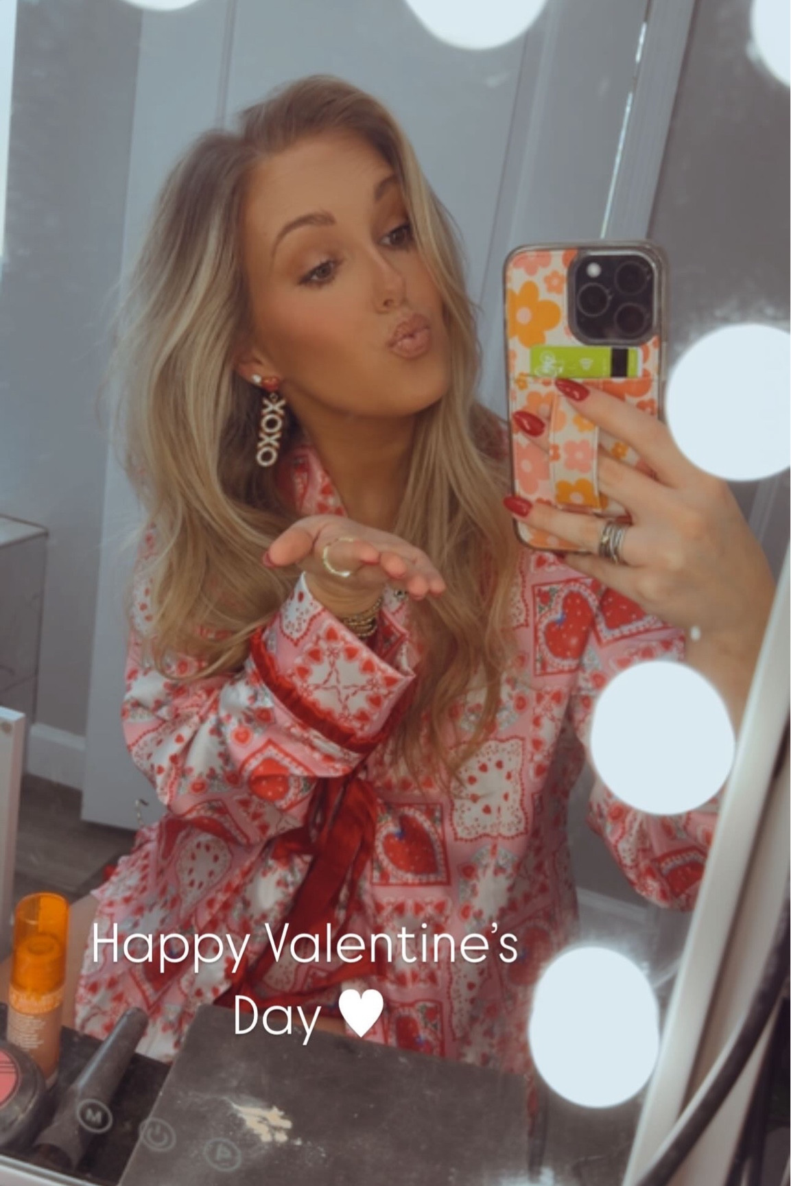 Love day 💋 these Altard state pjs are on SALE! 

#LTKSaleAlert #LTKBeauty