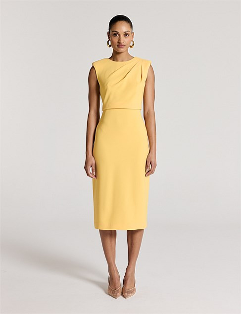 Perri Cutten Ramona Dress | David Jones | David Jones (Australia & New Zealand)