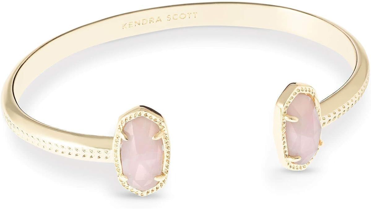 Kendra Scott Elton Cuff Bracelet for Women | Amazon (US)