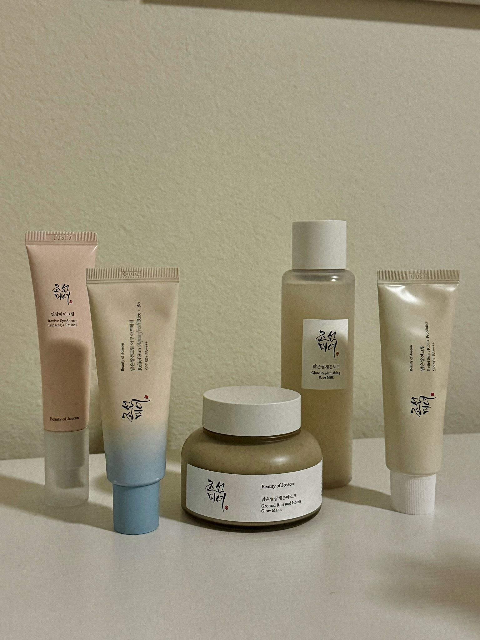 Beauty of Josean favorites: Glow mask, milky toner and spf 50 🙌🏾✨

#LTKFindsUnder100 #LTKBeauty