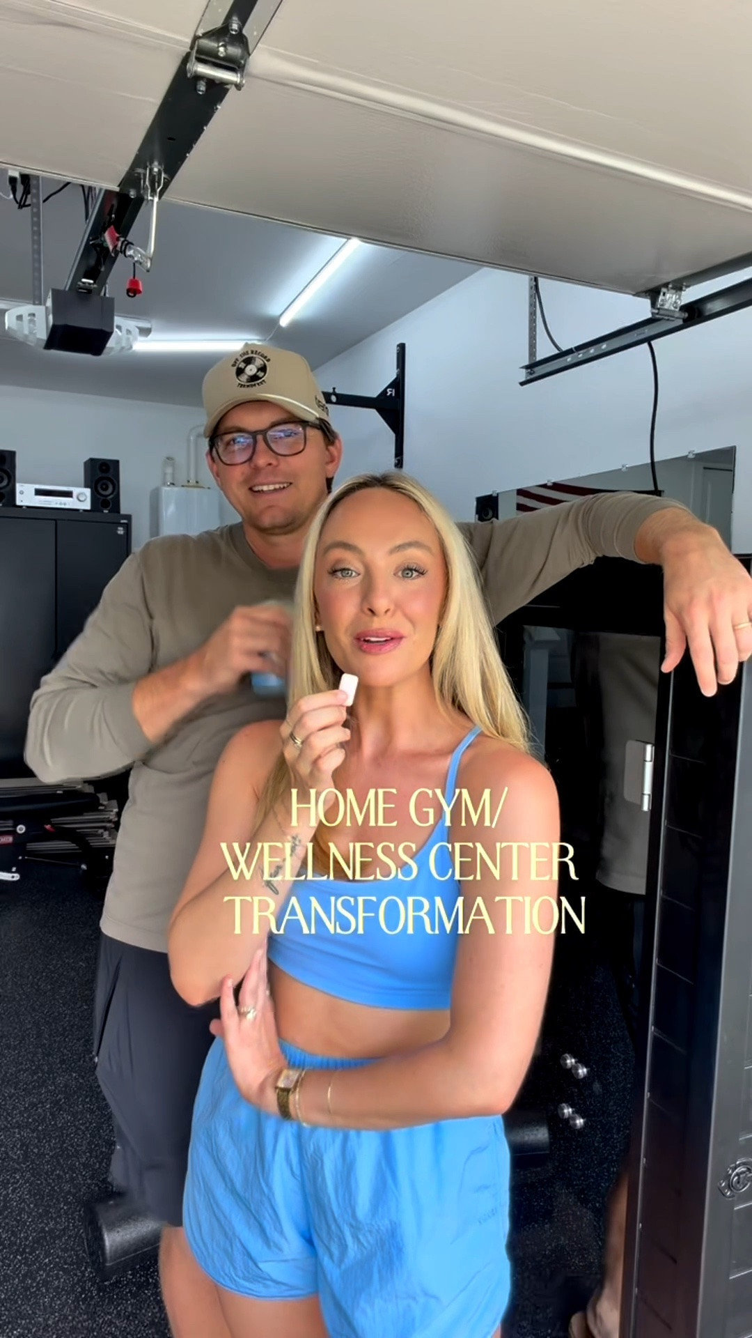#LTKHome #LTKdayinmylife #LTKfitnessgoals