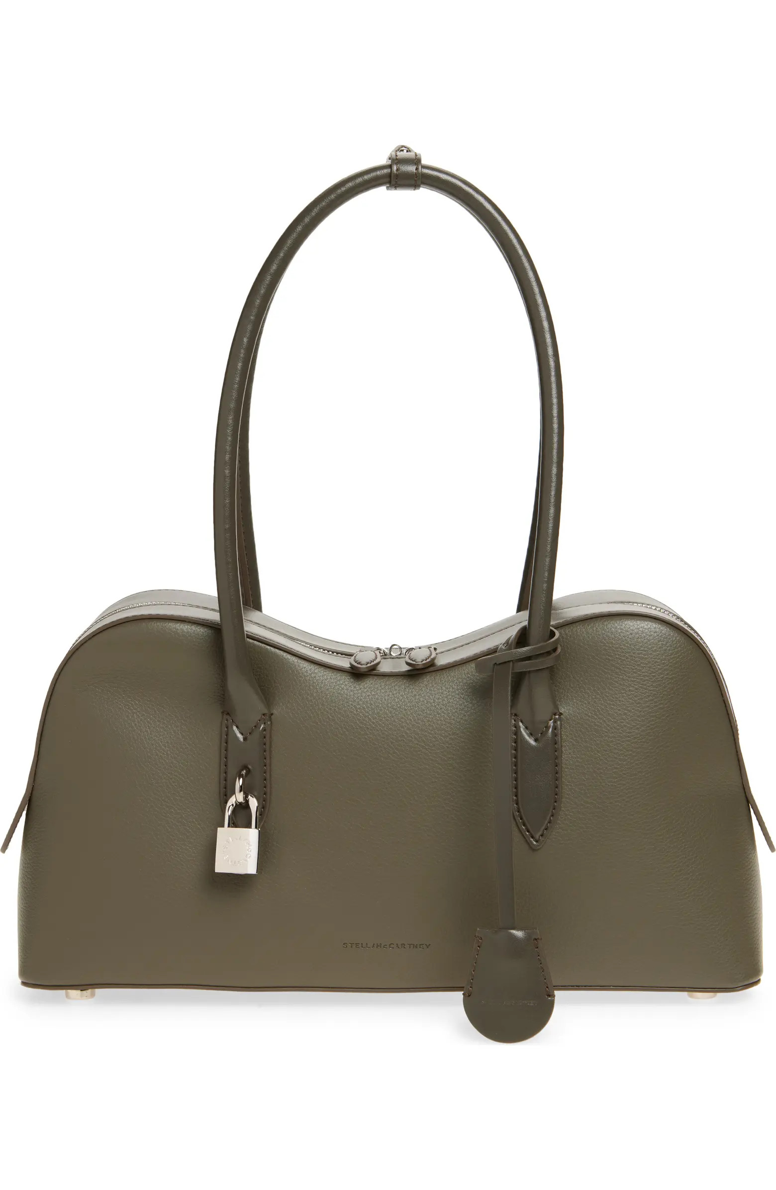 Stella McCartney Ryder Faux Leather Shoulder Bag | Nordstrom | Nordstrom