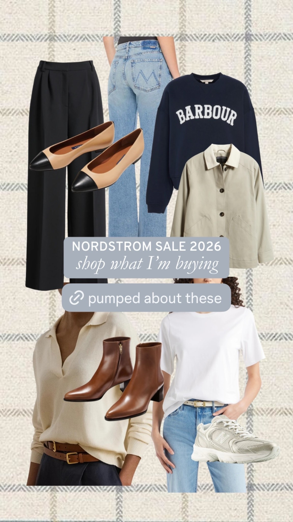 Here is a list of what I’m planning on buying during the Nordstrom Sale

#LTKmomlife #LTKSeasonal #LTKPetite