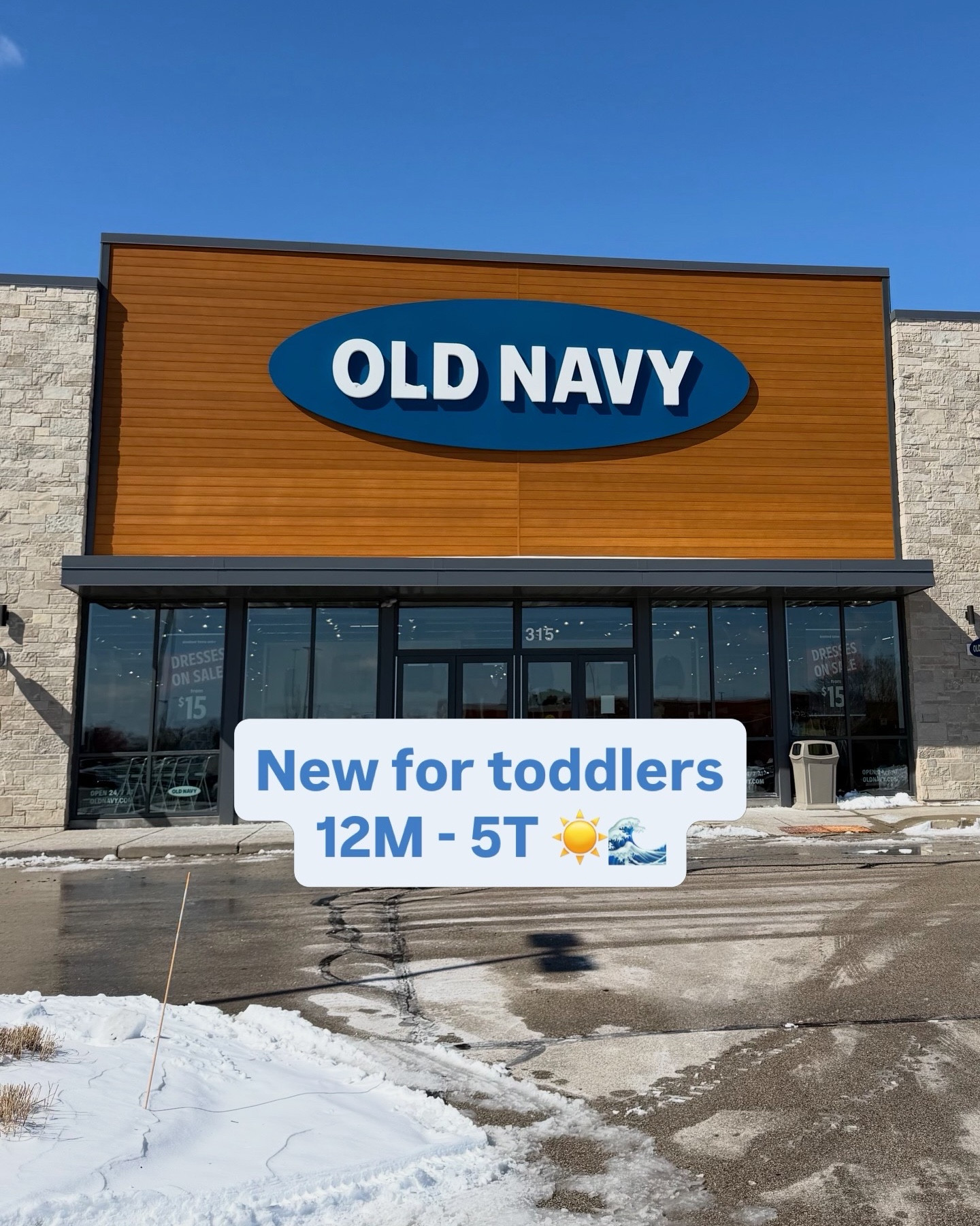 New spring & summer styles for toddlers!

#toddlerboyclothes #toddlerboystyle #toddlergirlfashion #toddlergirloutfits #matchingsets #springoutfits #spring2026 #summeroutfits 

#LTKootd #LTKKids #LTKSeasonal