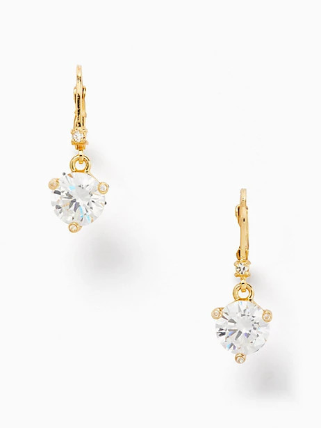 rise and shine leverbacks | Kate Spade Outlet