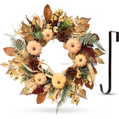 19'' Wreath | Wayfair North America
