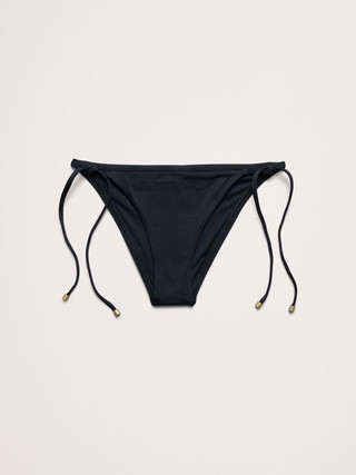 Elle Side Tie Bottom by Vitamin A | Banana Republic (US)