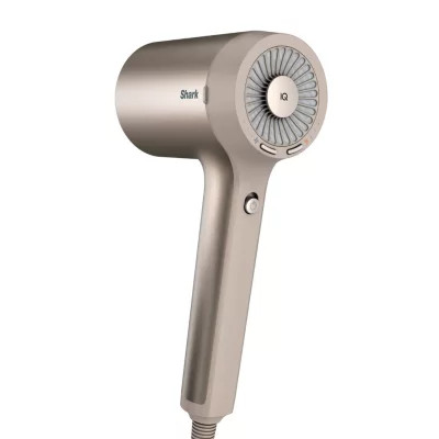 HyperAIRionic Fast-Drying Hair Blow Dryer, Stone | Belk