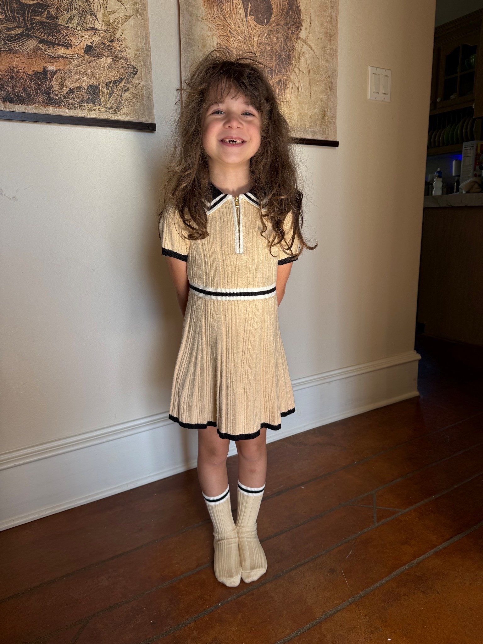 Thanksgiving outfit
Kids look
Tjmaxx find
Happily grey 

#LTKKids #LTKHoliday #LTKmomlife