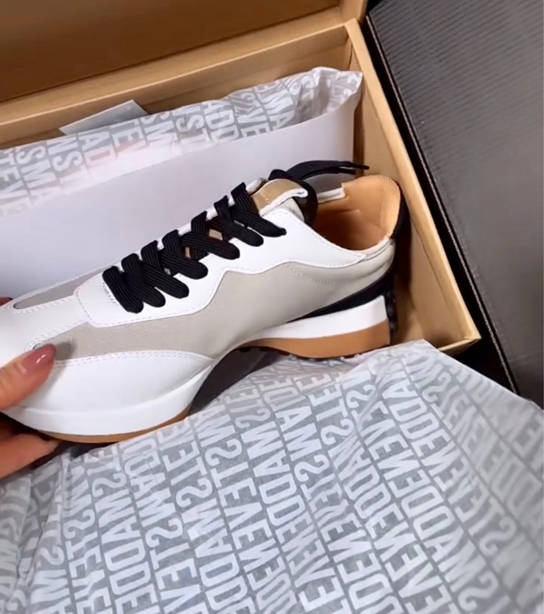 Loving these @stevemadden sneakers for fall! 

#LTKShoeCrush #LTKBacktoSchool