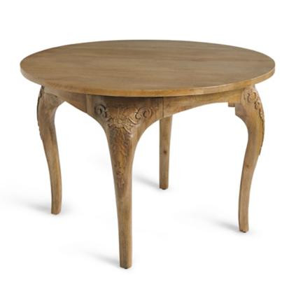 Colette Dining Table | Grandin Road