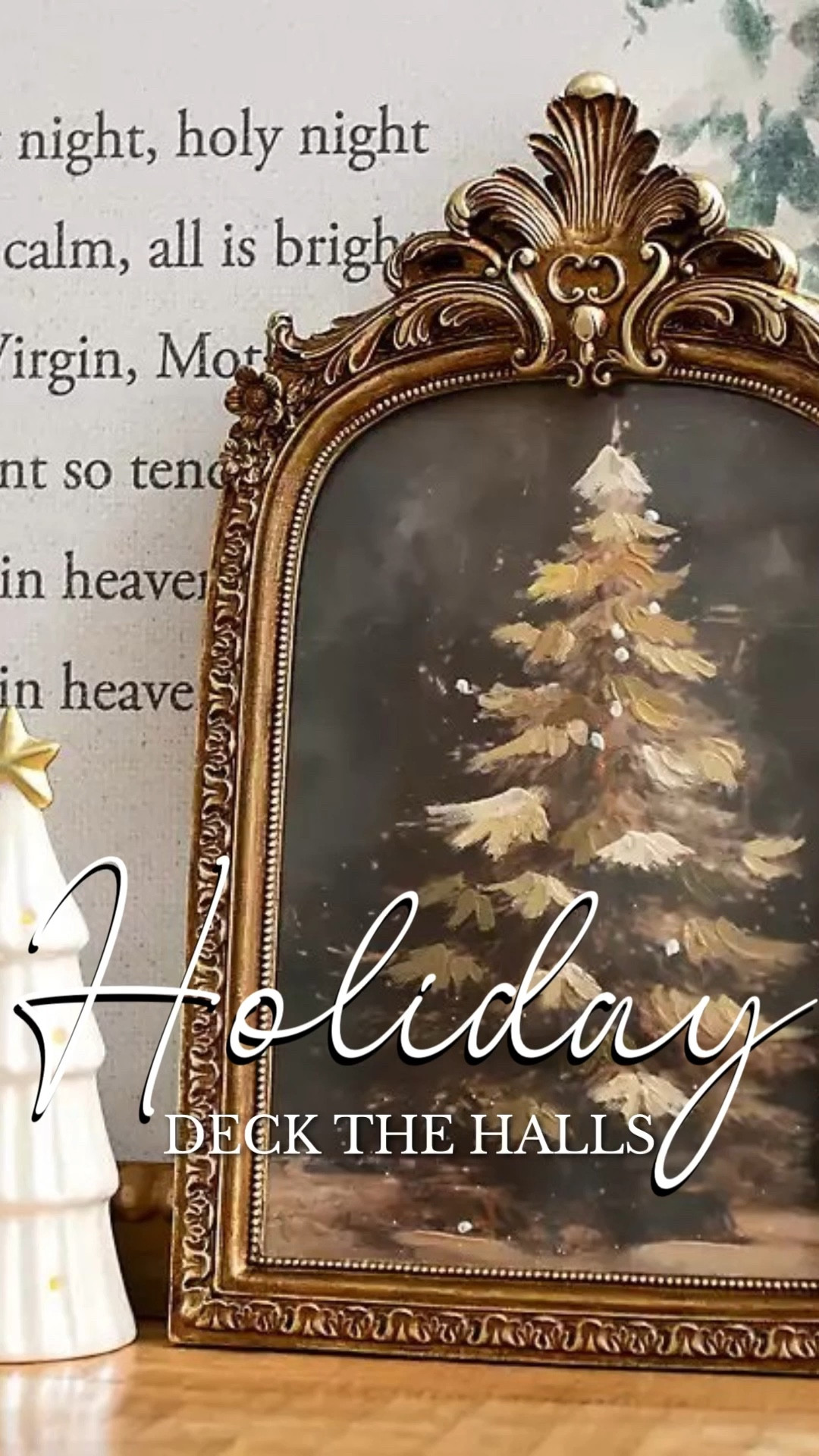 Vintage Christmas Decor. 

Kirkland’s
Christmas decor
Christmas table
Kirkland’s home
Christmas tablescape 
Holiday tablescape  
Christmas party
Christmas centerpiece  
Holiday centerpiece

#LTKSaleAlert #LTKFindsUnder100 #LTKSeasonal #LTKFindsUnder50


#LTKHoliday #LTKHome #LTKGiftGuide