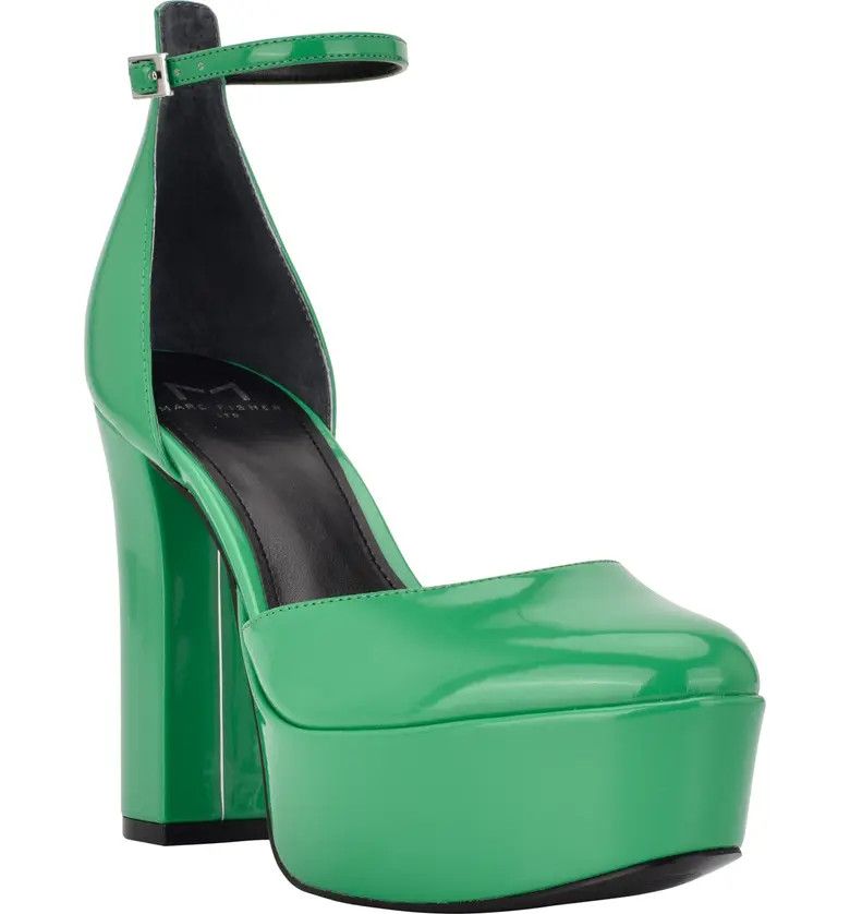 Lucah Platform Pump | Nordstrom