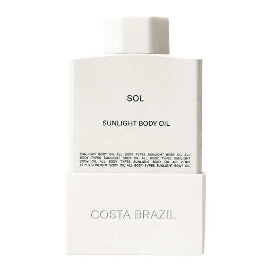 óleo corporal costa brazil sol sunlight body oil | Sephora (BR)