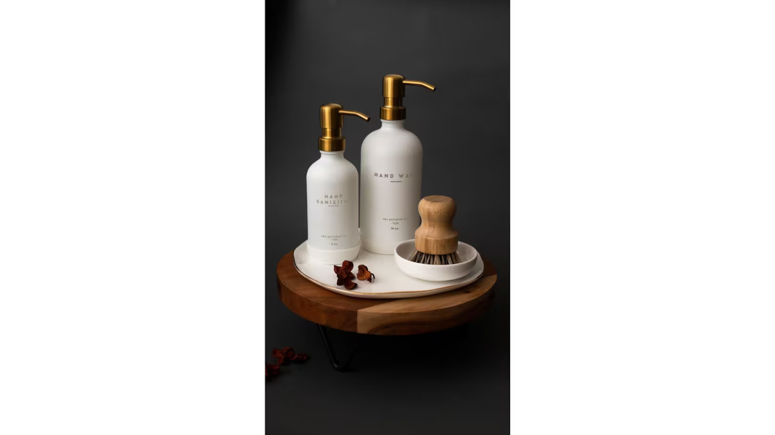 Engraved Glass Soap Dispenser  Engraved Signature Collection - Etsy | Etsy (US)