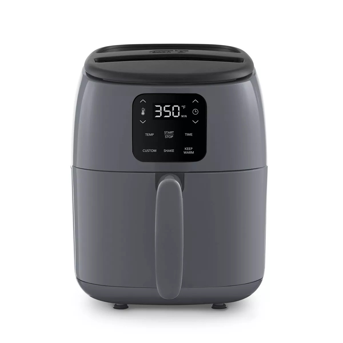Dash 2.6qt Express Digital Tasti-Crisp Nonstick Air Fryer | Target