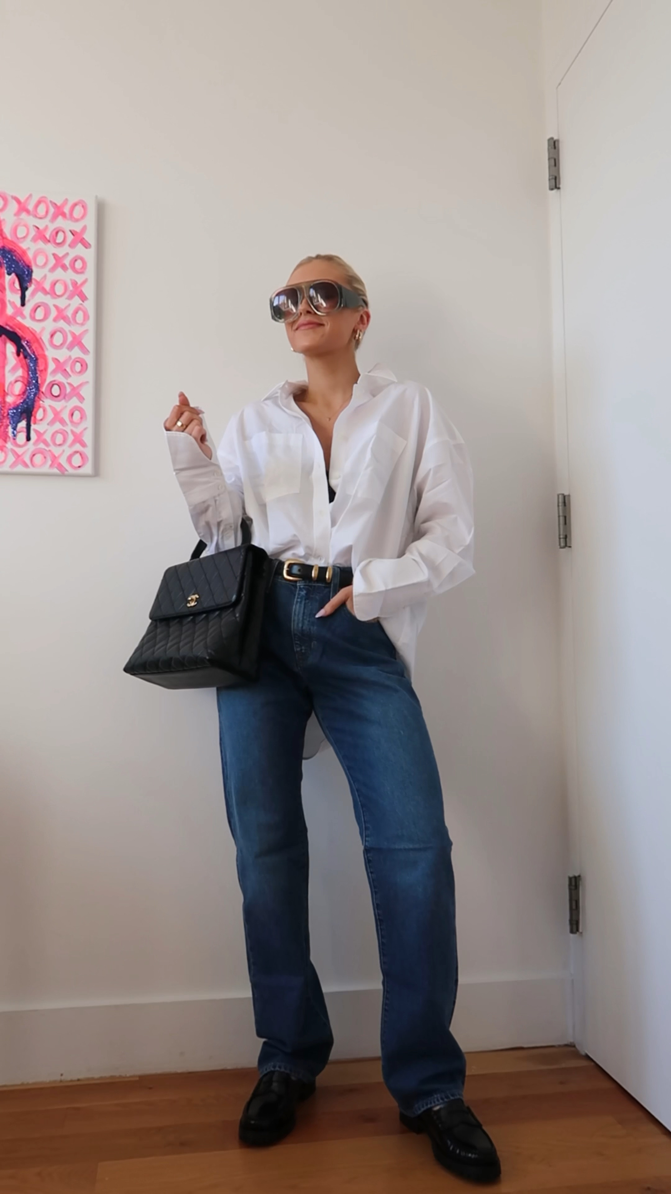 classic and timeless 🥂☕️🍂

#LTKfindsunder100 #LTKworkwear #LTKSeasonal