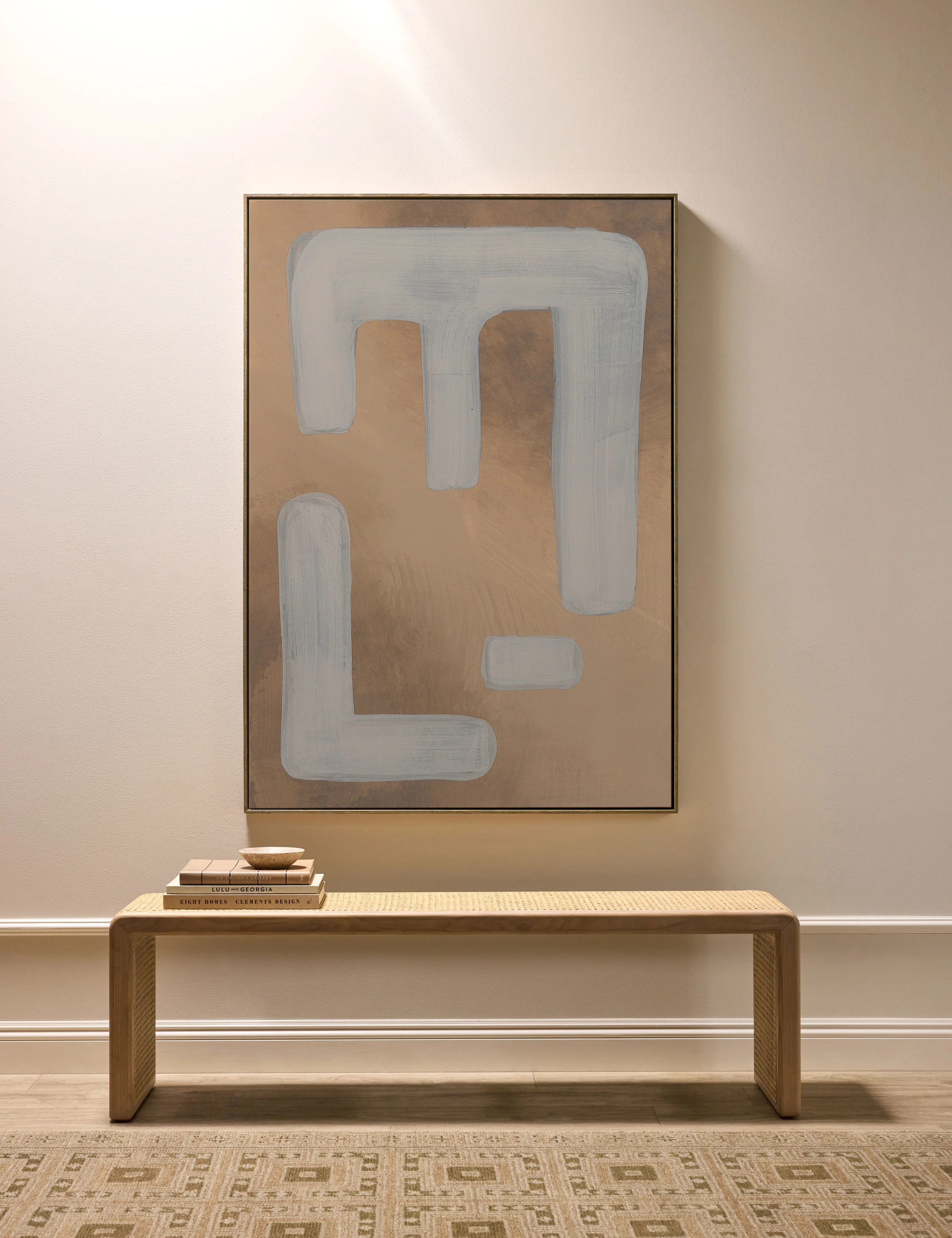 Ambiguity III Wall Art by Bobby Berk | Lulu and Georgia 