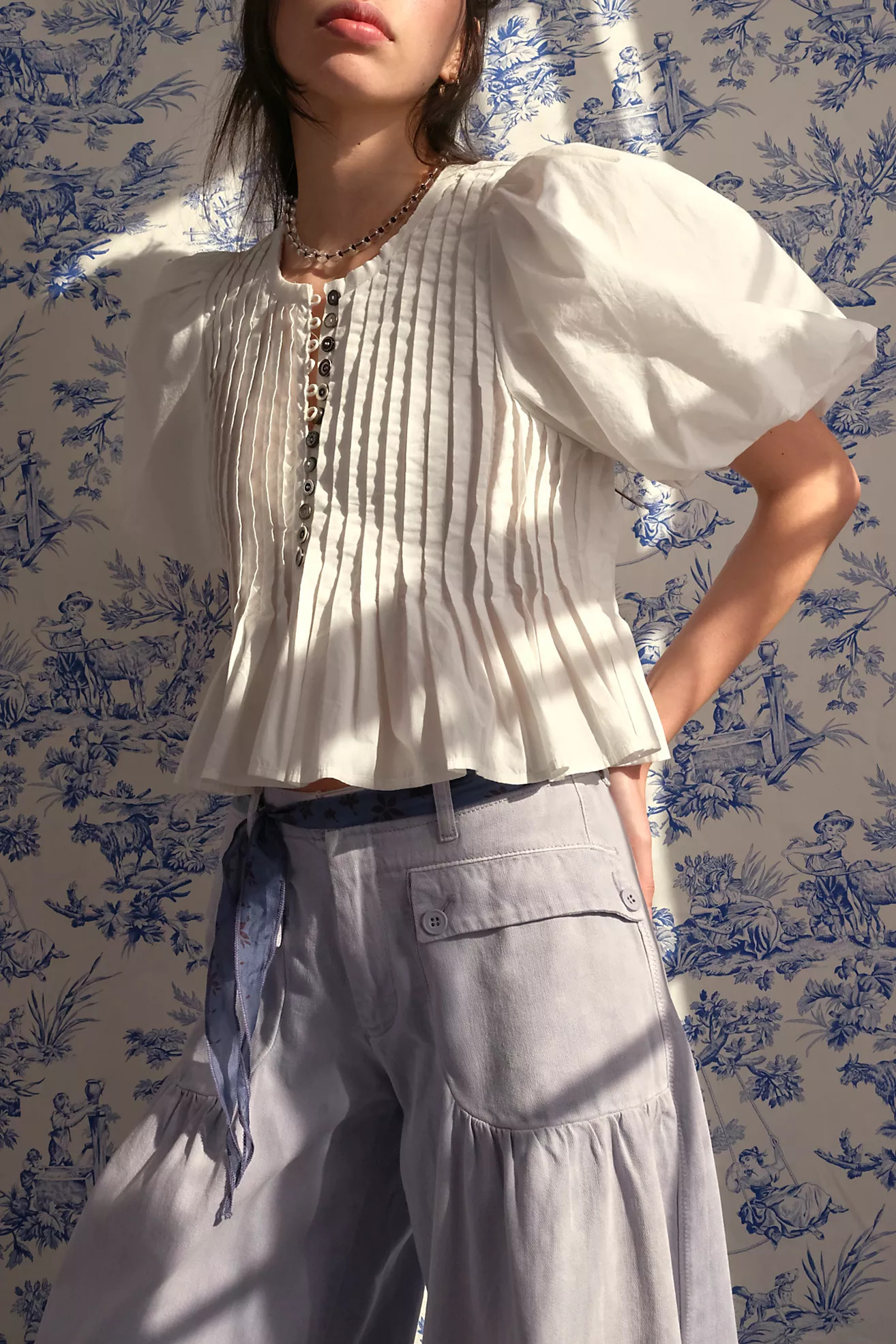 FP One Devon Top | Free People (Global - UK&FR Excluded)