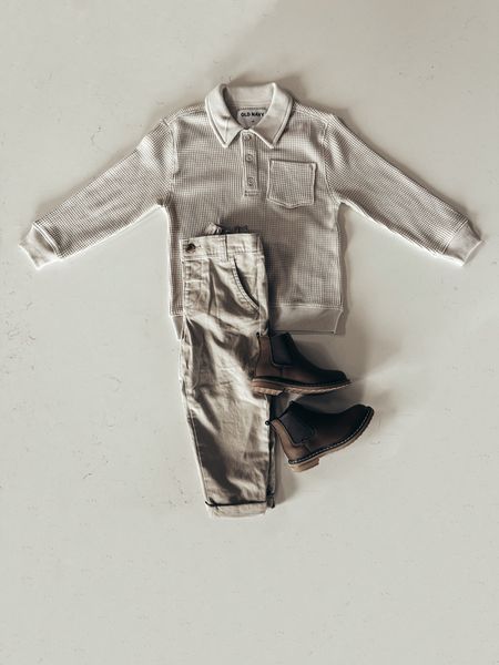 Old navy fall outfit inspo for toddlers

#LTKfindsunder50 #LTKkids #LTKstyletip