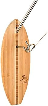 MELLOWM Tiki Toss Surf Dlux Edit | Amazon (US)