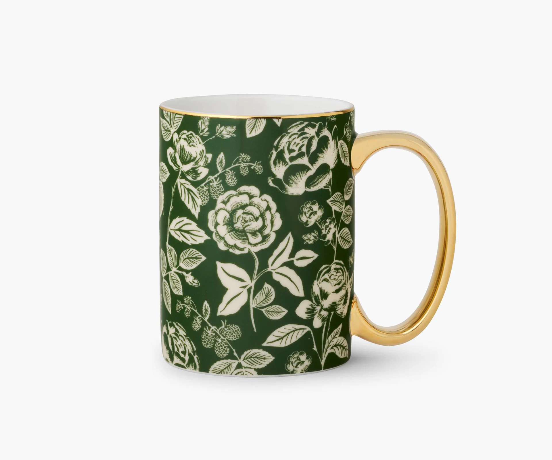 Porcelain Mug | Rifle Paper Co.