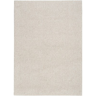 Nourison Textured Home Modern Indoor Rug | Target
