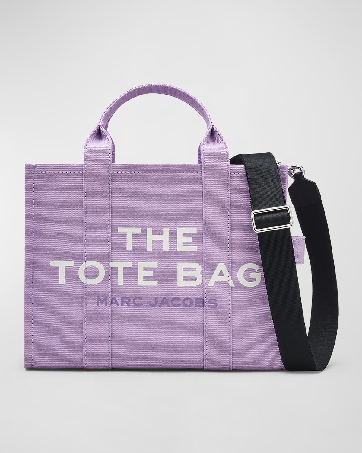 The Medium Canvas Tote Bag | Neiman Marcus