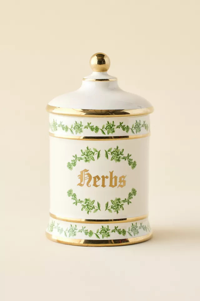 Cosette Ceramic Stash Canister in Gummies at Urban Outfitters | Urban Outfitters (US and RoW)
