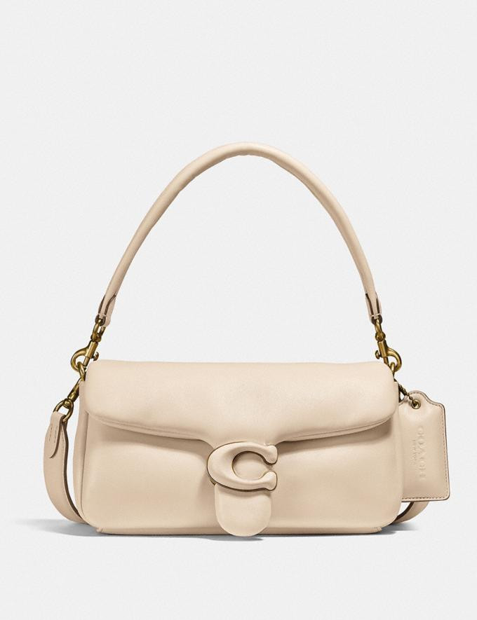 Pillow Tabby Shoulder Bag 26 | Coach (US)