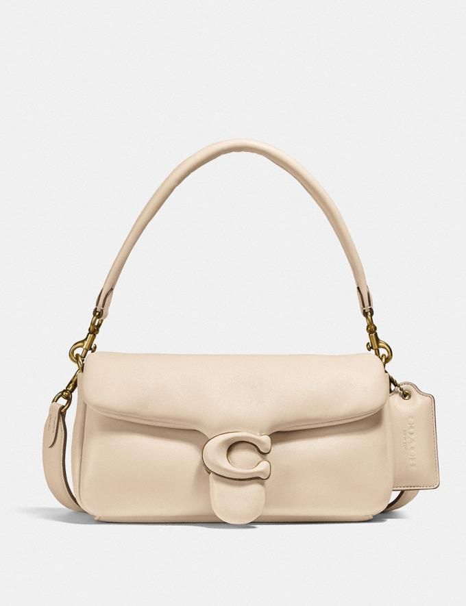 Pillow Tabby Shoulder Bag 26 | Coach (CA)