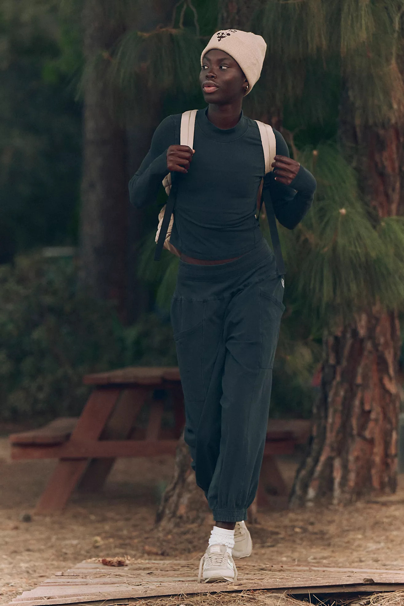 Up In The Air Set | Free People (Global - UK&FR Excluded)