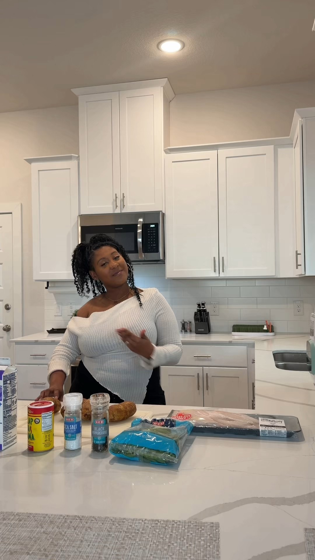 Blackened Catfish Recipe

#LTKmomlife #LTKdayinmylife #LTKvlog