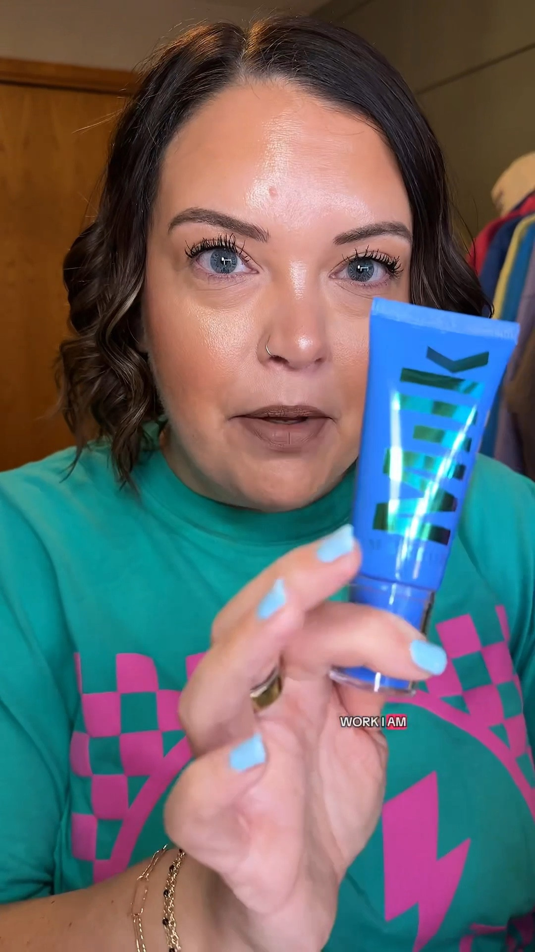 I cannot recommend the new HydroGrip Gel Tint from Milk Makeup enough! 

#LTKBeauty #LTKFindsUnder50 #LTKWatchNow