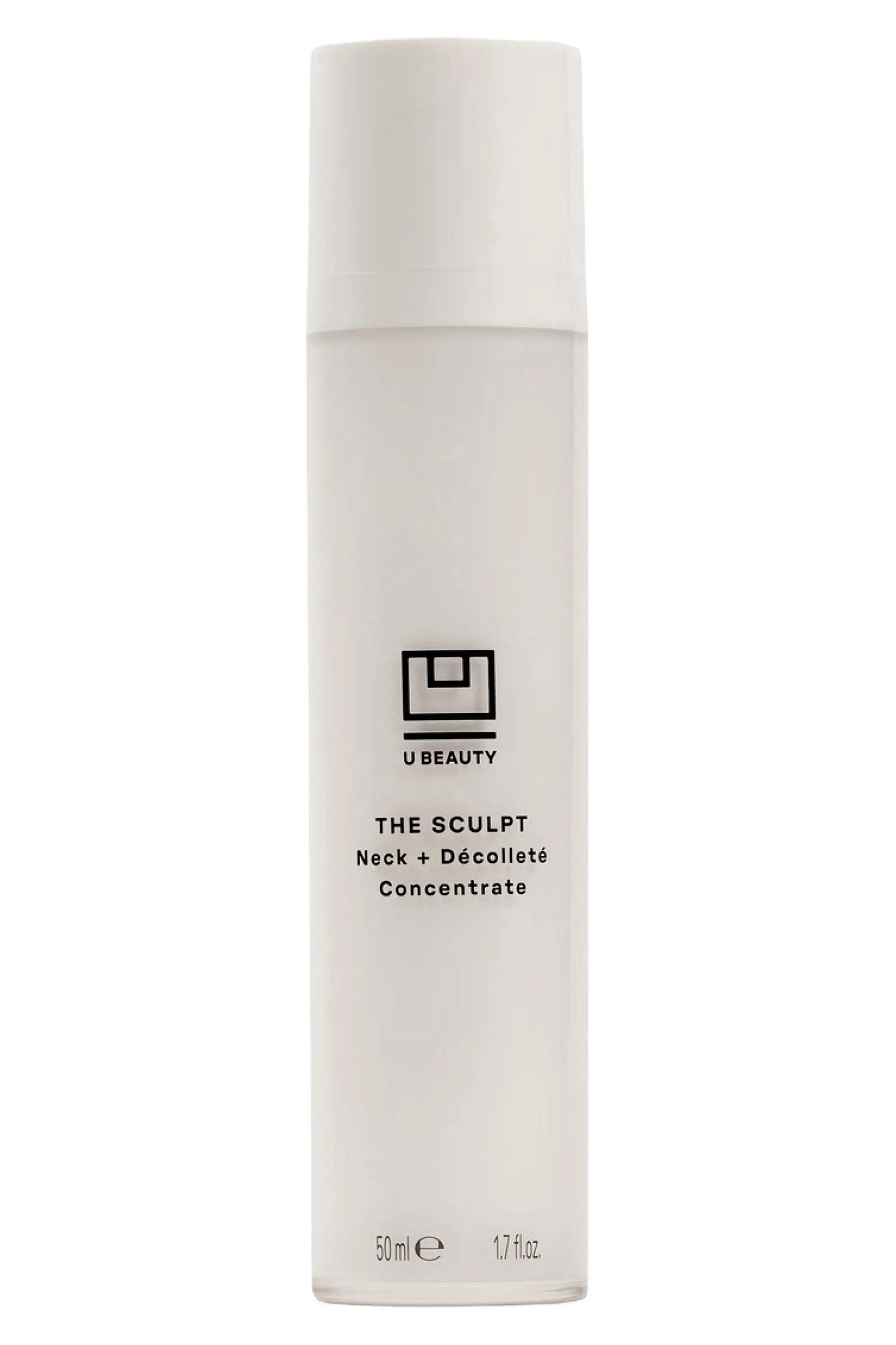 U Beauty The SCULPT Neck + Décolleté Concentrate (Women) | Nordstrom | Nordstrom
