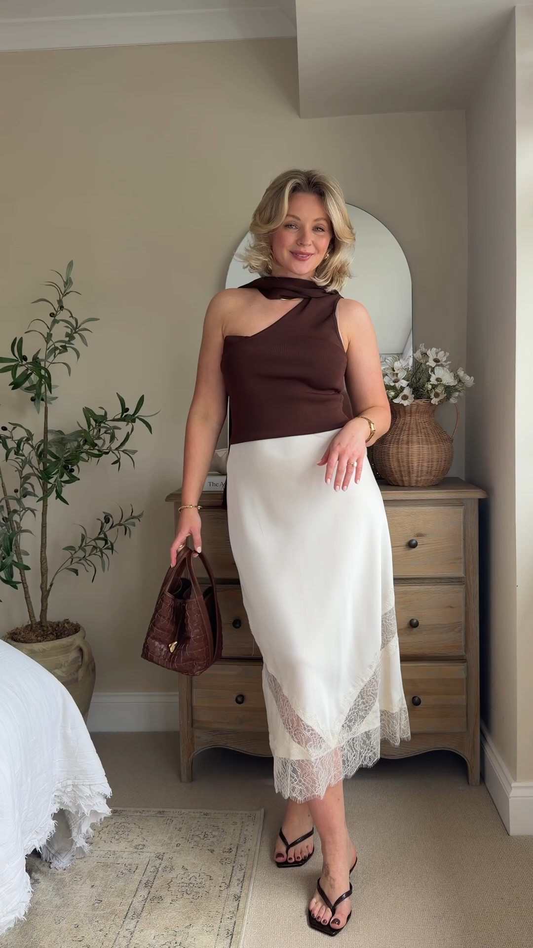 MIDI SKIRT OUTFITS

#LTKsummer