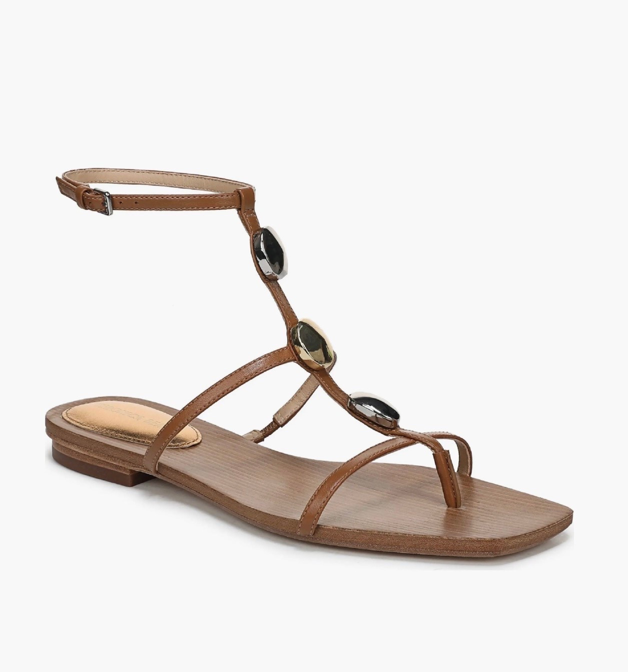 Summer sandals on my radar! 🤍

#LTKSeasonal #LTKOver40