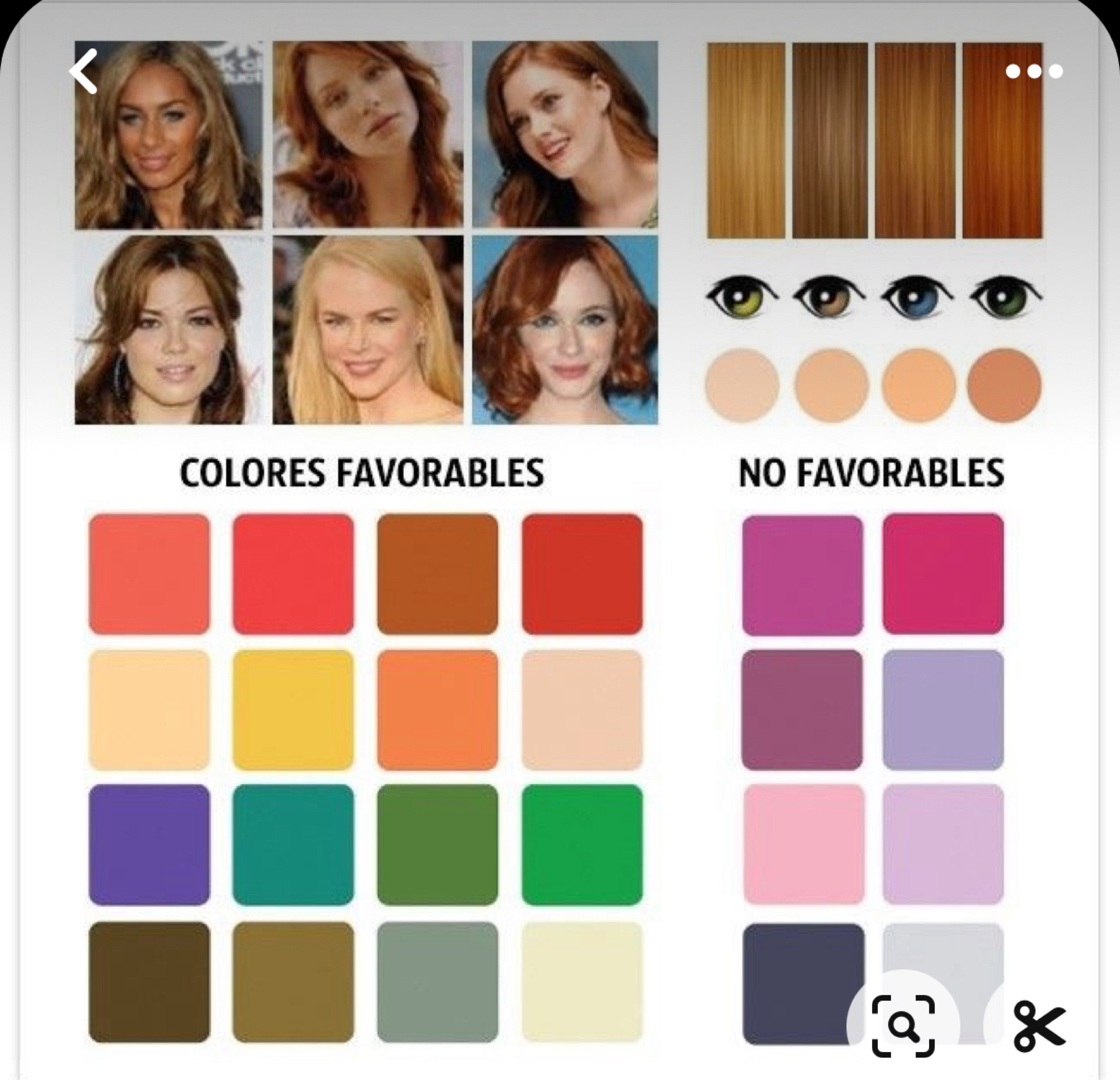 Paleta cálida primavera

#LTKbeauty #LTKeurope #LTKespana