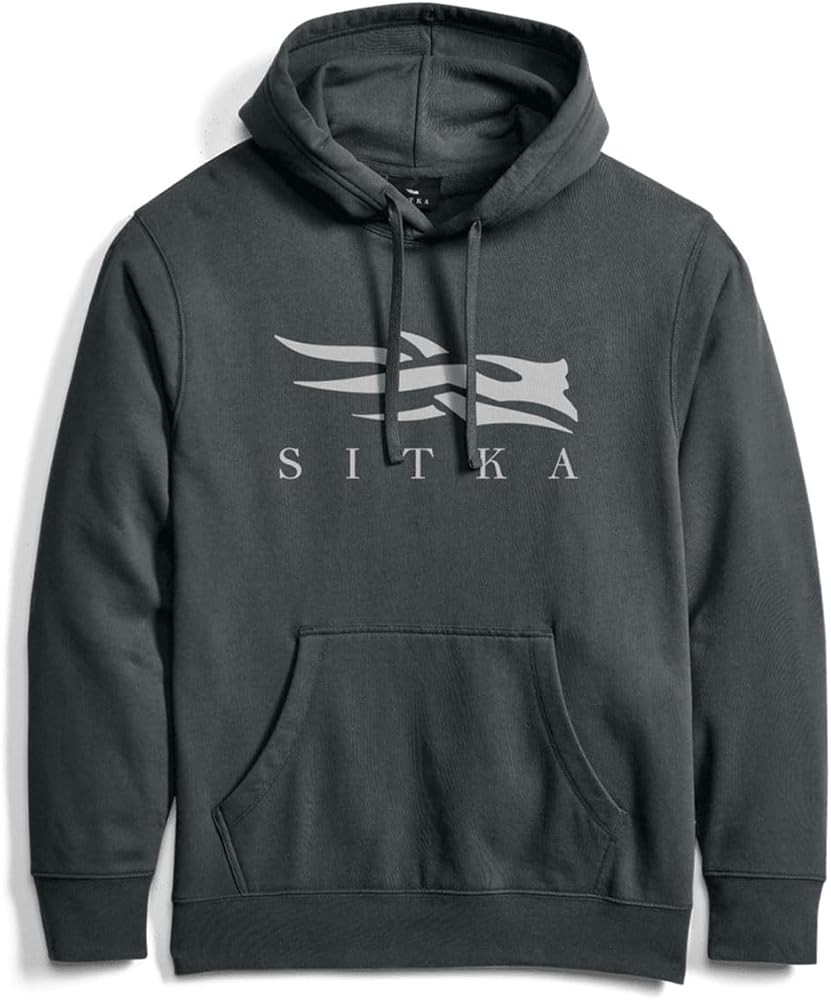 Sitka Hoodie | Amazon (US)