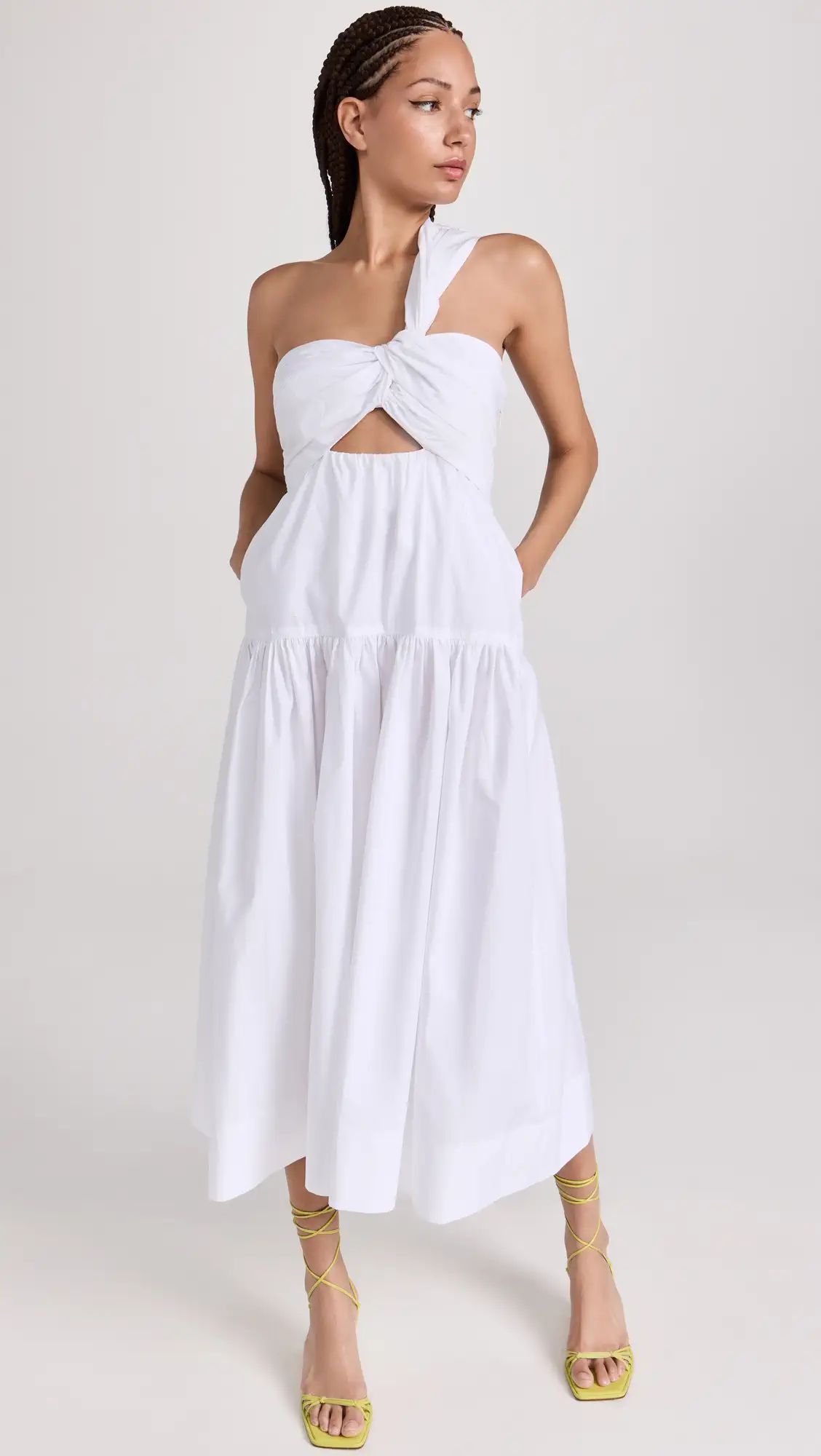 A.L.C. Aubrey Dress | Shopbop | Shopbop