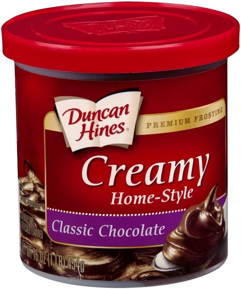 Visit the Duncan Hines Store | Amazon (US)