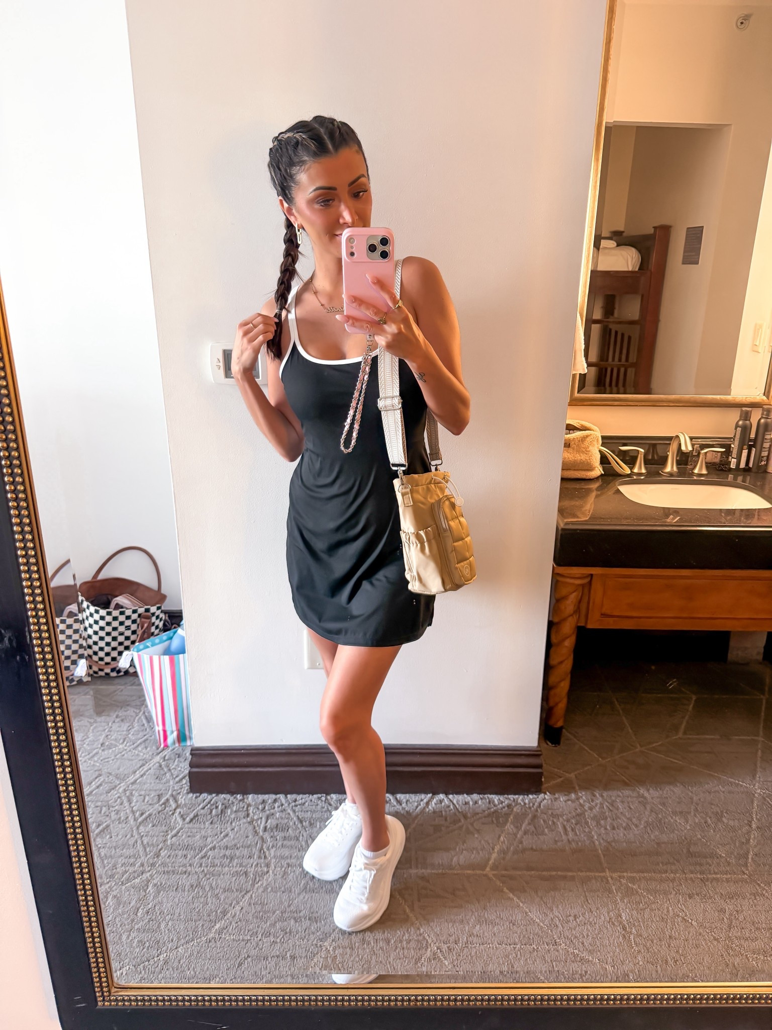 Disney OOTD. Travel OOTD. ￼

#LTKootd #LTKTravel #LTKActive