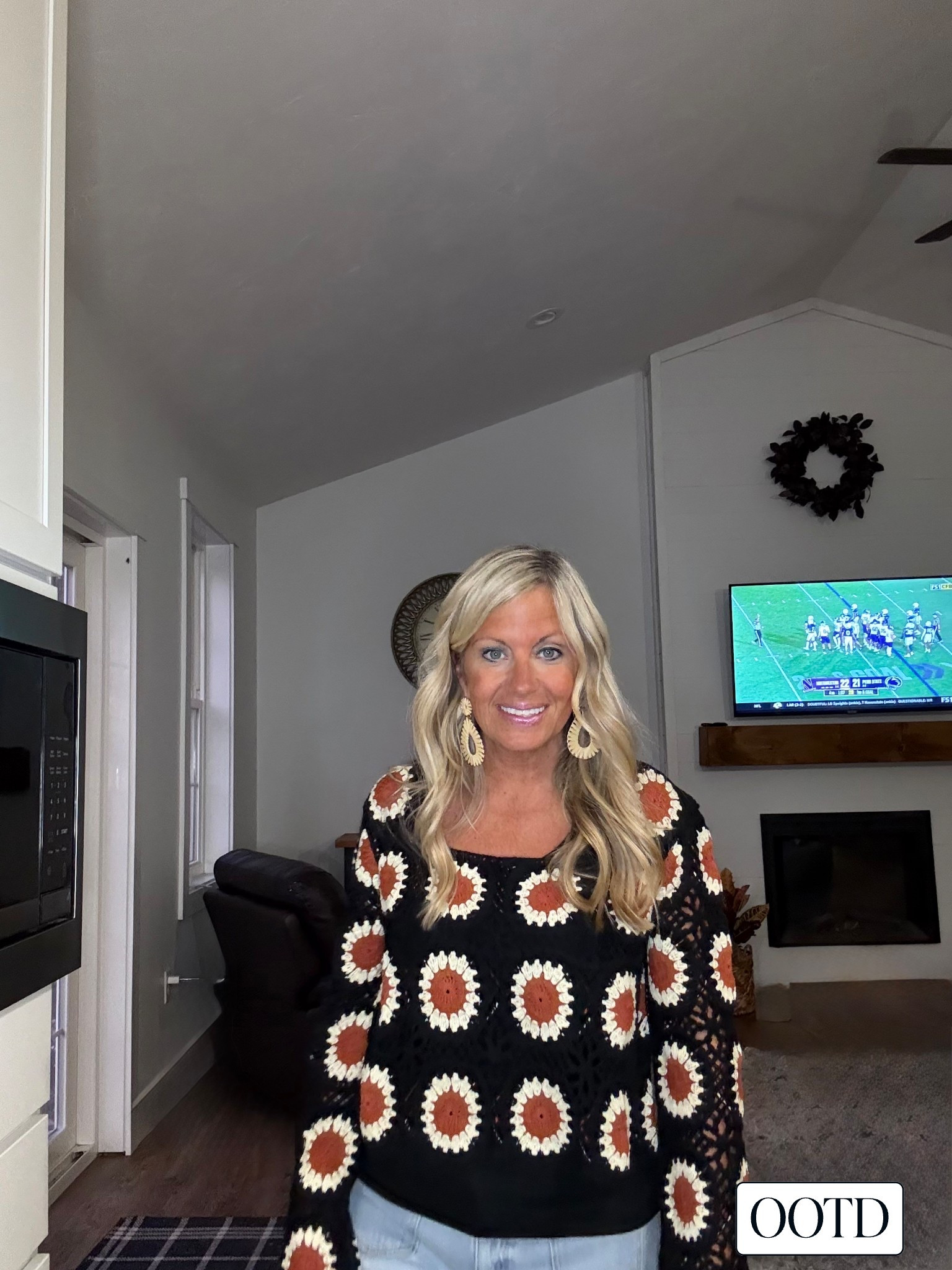 OOTD shop the look on deal.  Use code NEW30 @ checkout.  @Vici#ad

#LTKFindsUnder50 #LTKOver40 #LTKSaleAlert