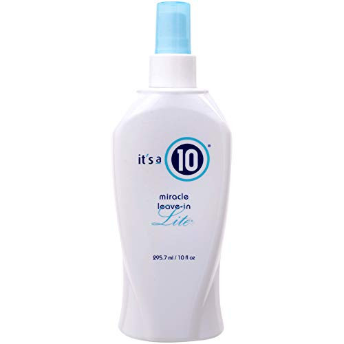 It's A 10 Miracle Leave-In Lite 295.7Ml/10Oz | Amazon (US)