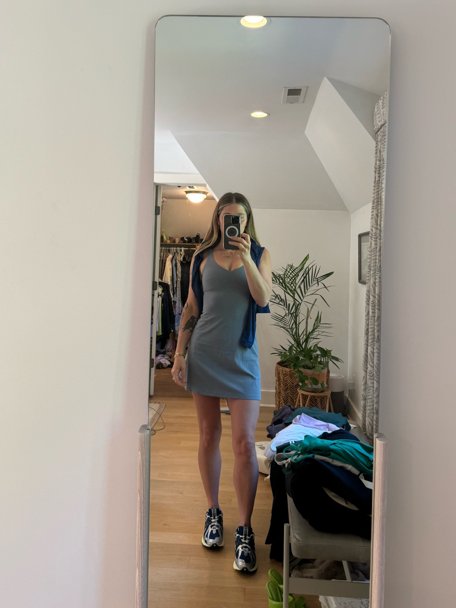 The cutest and most comfortable outfit to run around in !! 

#LTKActive