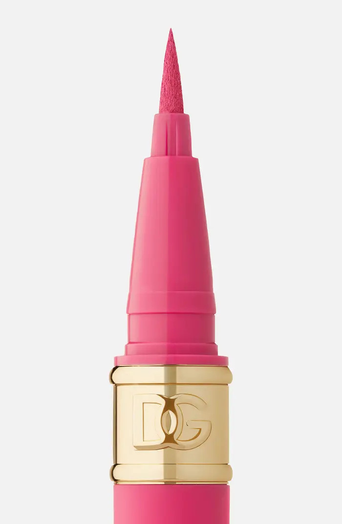 Dolce&Gabbana That's My Line! 24HR Lasting Waterproof Eyeliner | Nordstromrack | Nordstrom Rack