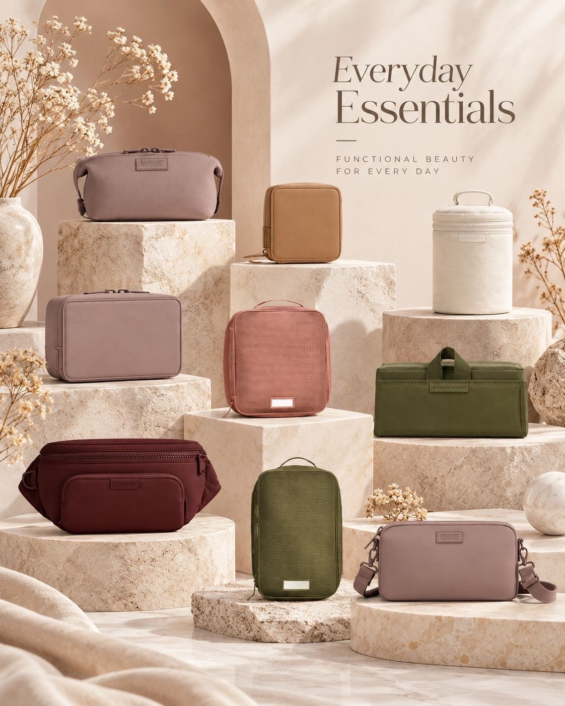 Dagne Dover Everyday Essentials 🌸

#LTKSaleAlert #LTKTravel